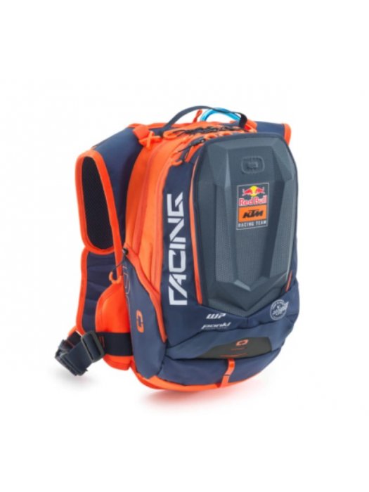 РАНИЦА KTM REPLICA TEAM DAKAR HYDRATION BACKPACK